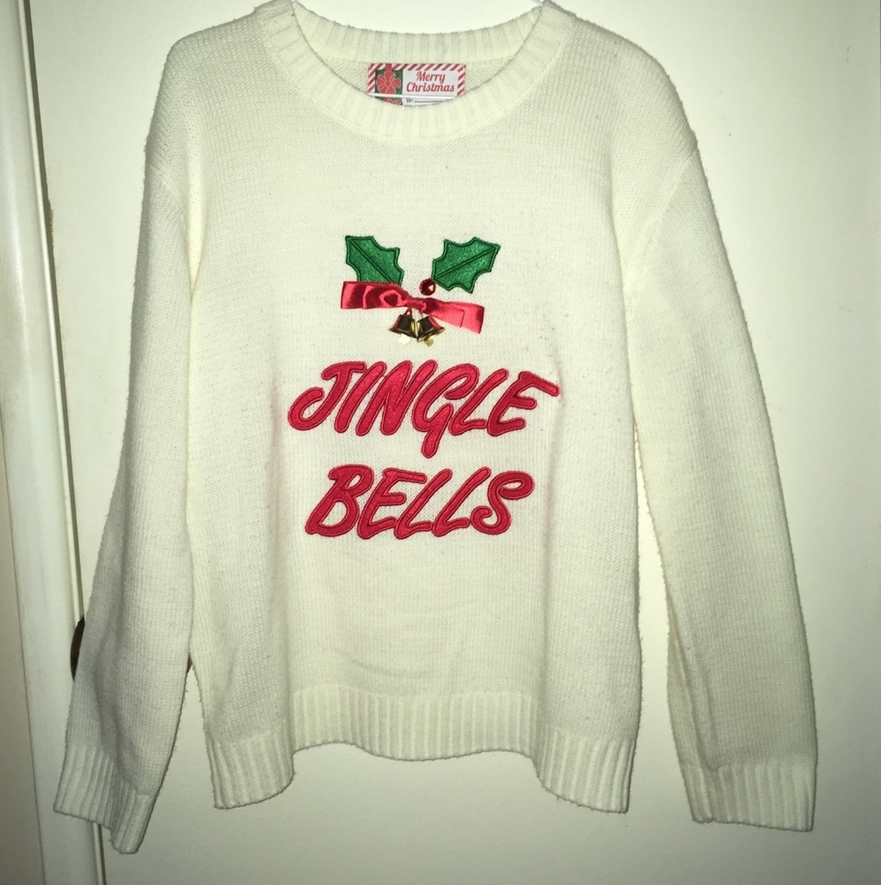 Xmas sweater